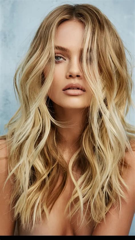 Top 20 Spring Balayage Blonde Ideas for 2025: Short, Warm, and Trendy