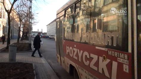 Świąteczny rozkład jazdy autobusów MZK YouTube