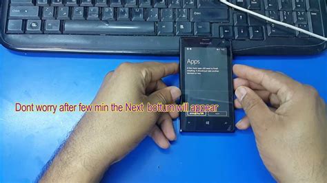 How To Hard Reset Any Microsoft Lumia Phone With Windows Easy Method