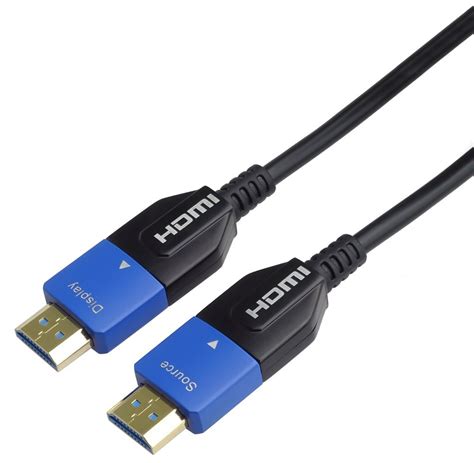 Cablu Hdmi Activ Optic Aoc Ultra High Speed 8k60hz4k120hz 15m Kphdm21m15