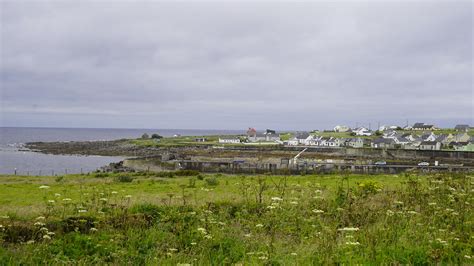 Tory Island Hanming Huang Flickr