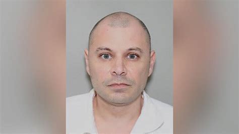 Sex Offender Who Escaped From Prison In Texas Has Been Captured