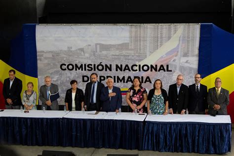 10 Organizaciones Civiles Piden Respaldar Decisiones De La Comisión Nacional De Primaria