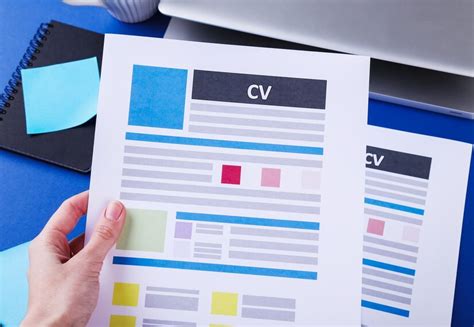 Ini Perbedaan Cv Dengan Daftar Riwayat Hidup Jangan Sampai Salah Paham