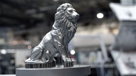 Metal 3D Printing sebagai Masa Depan Manufaktur - 3DKANAJA