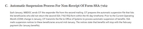 U.S. SSA Form 7162 delivery difficulties - Chiang Mai - Thailand News, Travel & Forum - ASEAN NOW