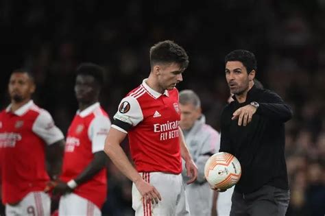 Kieran Tierney Arsenal Challenge Laid Bare As Mikel Arteta Reveals