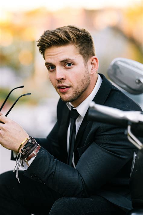 Photos — Luke Charles Stafford Official Site