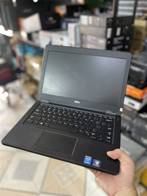 Nk Dell Latitude Core I U Ram G Ssd G Hd Win