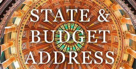 Illinois Republican Party Responds To Gov Pritzker Budget Address Ilgop