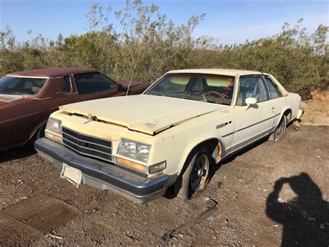 1979 Buick Lesabre For Sale Cc 1140762