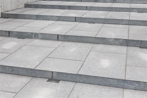 Fondo Edificio De Hormigón Moderno Efecto De Estructura De Escalera De