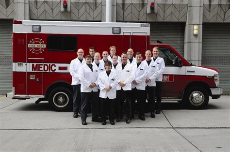 The Keller Group News Medic One Foundation Announces Graduation Of