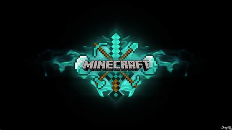 Neon Minecraft Wallpapers - Wallpaper Cave