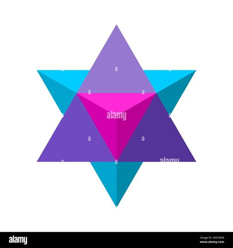 Merkaba Fotos Und Bildmaterial In Hoher Aufl Sung Alamy