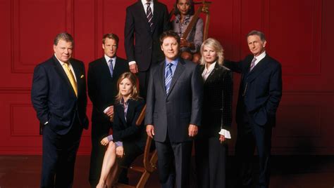 Amazonde Boston Legal Staffel 1 Ansehen Prime Video