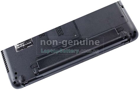 Battery For Toshiba Pa U Bas Replacement Toshiba Pa U Bas