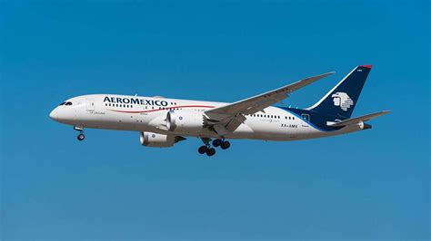 FAA to bar Mexican airlines from adding new US flights over safety ...