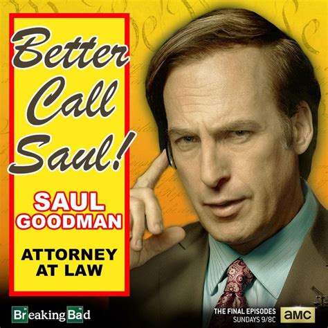 Saul Goodman Breaking Bad Breaking Bad Movie Breaking Bad Series