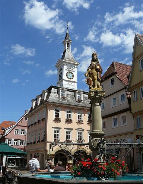 Aalen - Wikipedia | Aalen, Altstadt, Württemberg