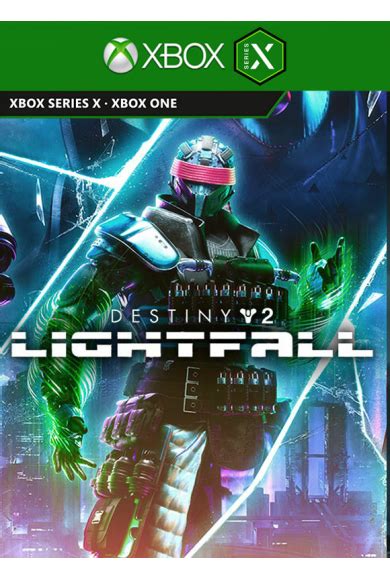 Buy Destiny 2 Lightfall XBOX ONE SERIES X S Cheap Choose From