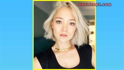 Pom Klementieff Bio Age Height Net Worth 2023 Facts