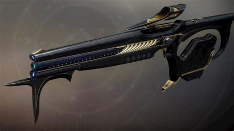 The Best Scout Rifles In Destiny 2 Gamepur