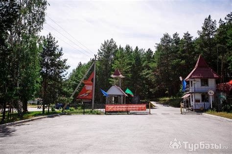 Комплекс «Стальной азарт» в Тюменской области - цены 2025, фото, отзывы