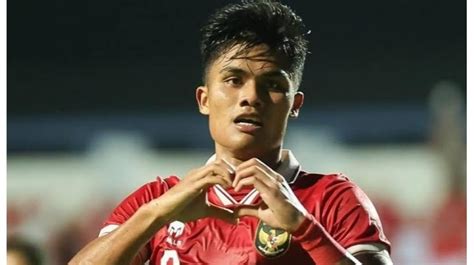 Pemain Pilihan Sty Yang Diboyong Indra Sjafri Ke Timnas Indonesia U