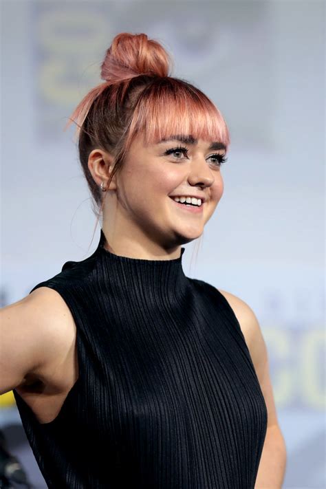 Maisie Williams A Photo On Flickriver