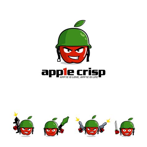 Crisp Logos - Free Crisp Logo Ideas, Design & Templates