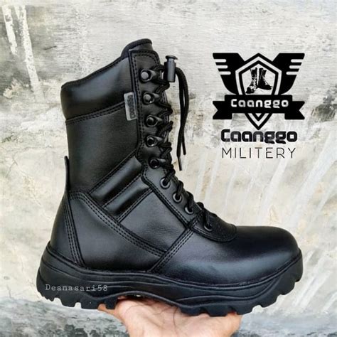 Jual SEPATU PDL JATAH SEPATU PDL SEPATU PDL TNI SEPATU PDL POLISI