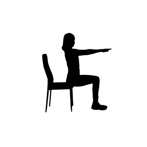 Chair Yoga 4 Sound Body Studio