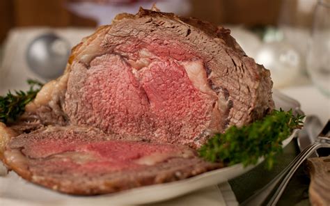 How To Make The Perfect Prime Roast Recipes