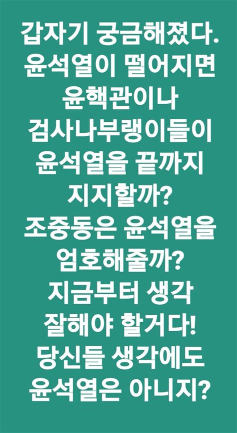 북미 민주포럼 On Twitter 대장동은 윤석열이 몸통인 것을 검찰은 여태 몰랐을까 부산저축은행 사건 대장동 사태는