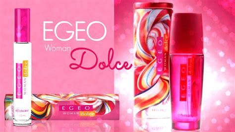 Resenha Do Perfume Egeo Dolce O Botic Rio Youtube