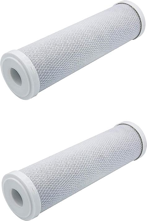 Amazon Cfs Pack Water Filter Cartridges Compatible With Whkf