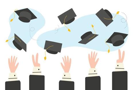 Graduation 2023 Vector Art, Icons, and Graphics for Free Download