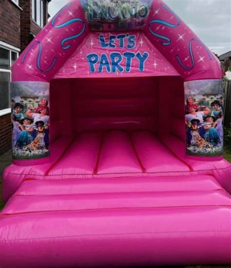 Bouncy Castles Bouncy Castle Hire Sweet Treats Jumping Castles In