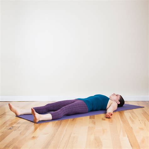 Savasana For Newbies And Veteran Yogis Alike 50 Essential Yoga Poses