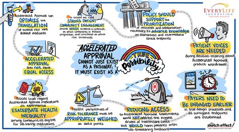 Fda Accelerated Approval Everylife Foundation For Rare Diseases