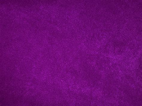 Dark Purple Old Velvet Fabric Texture Used As Background Empty Purple