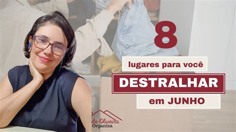 8 DICAS PARA DESTRALHAR SUA CASA Junho Eideoliveira YouTube