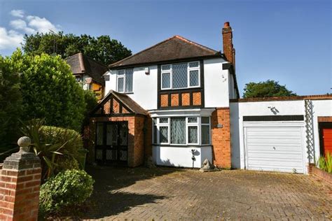 Homes For Sale In Hornchurch Buy Property In Hornchurch Primelocation