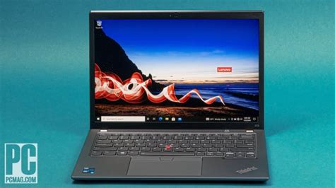 Lenovo ThinkPad X13 Gen 2 Review | PCMag