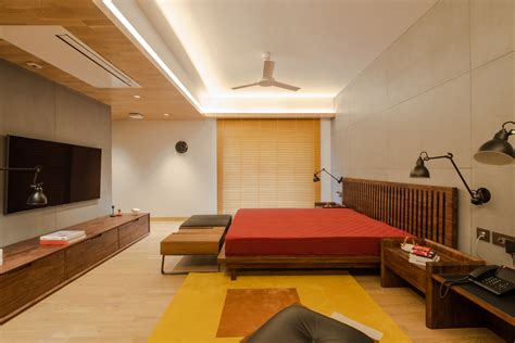 This Bhk Delhi Home Was Converted Into A Bhk For More Functionality