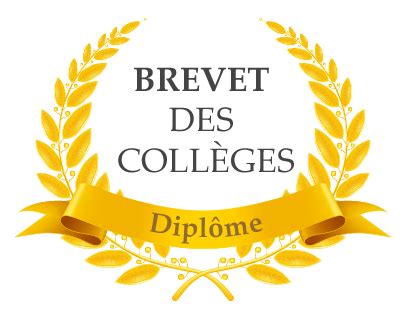 Pôle Espoir Garçons Résultat Brevet des Collèges LIGUE DE FOOTBALL