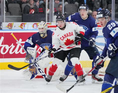 Iihf Annonce De Lhoraire Et Des Renseignements Relatifs Aux Billets