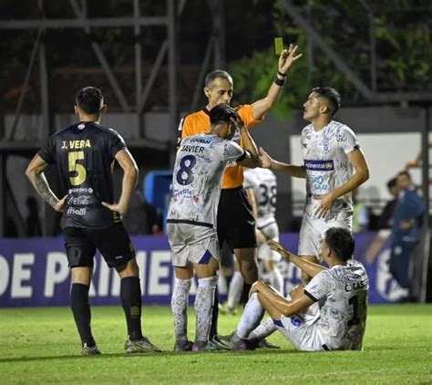 Sportivo Trinidense Vs Sportivo De Mayo Resultado Resumen Y Goles