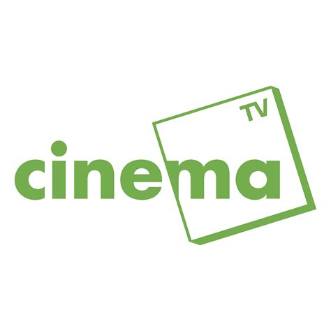 Cinema Tv Logo Png Transparent And Svg Vector Freebie Supply